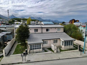 Gente del Sur - Fagnano Ushuaia